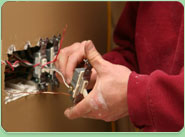 electrical repair Pontefract